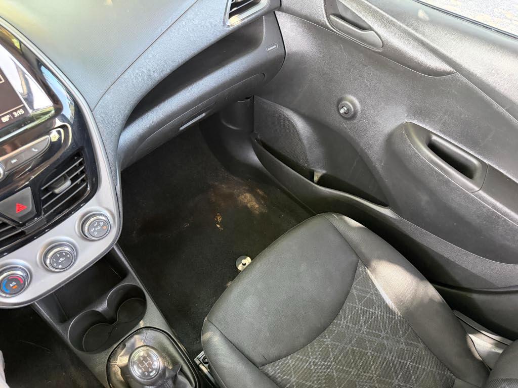 Chevrolet Spark LS 2019