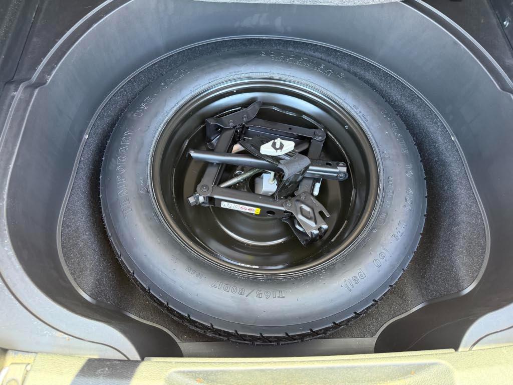 Jeep Cherokee Latitude 2017