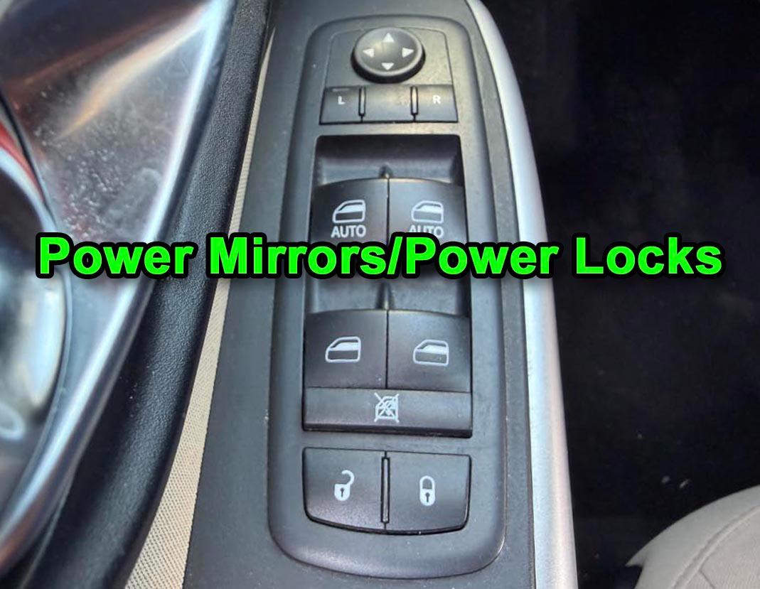 Jeep Cherokee Latitude 2017