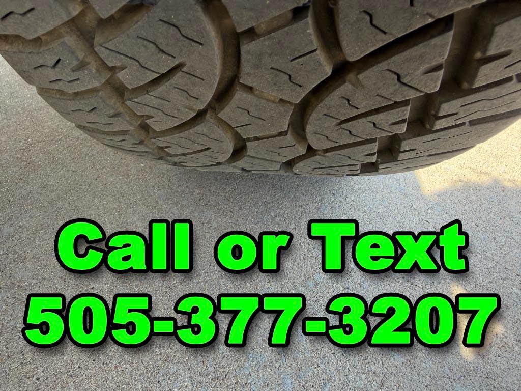 RAM 1500  2011