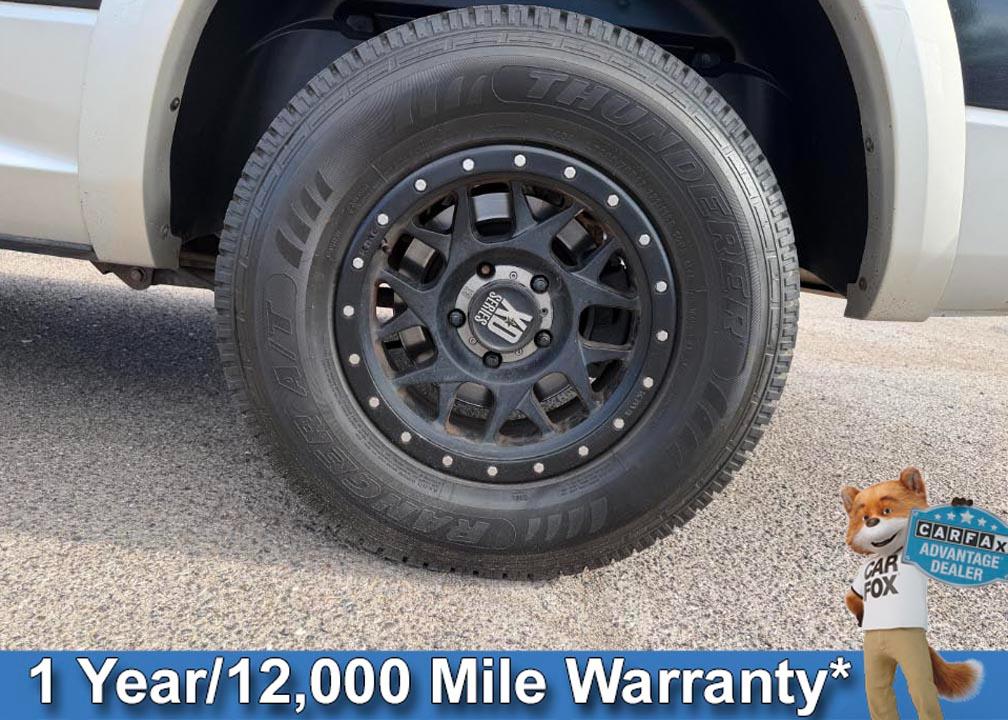 RAM 1500  2011
