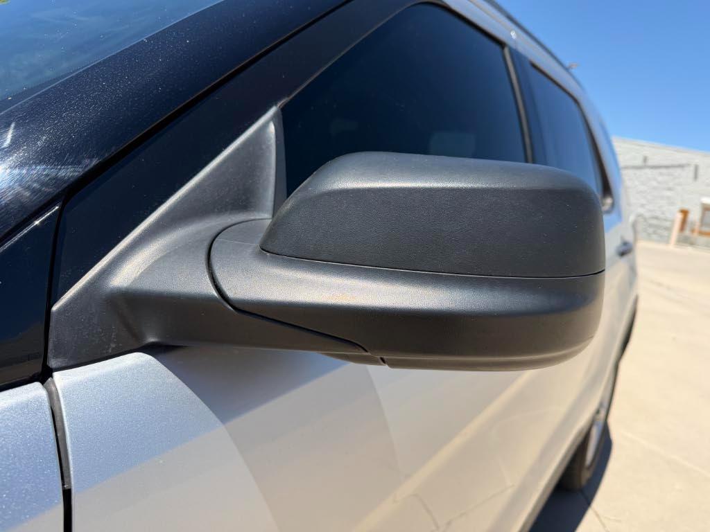 Ford Explorer  2019