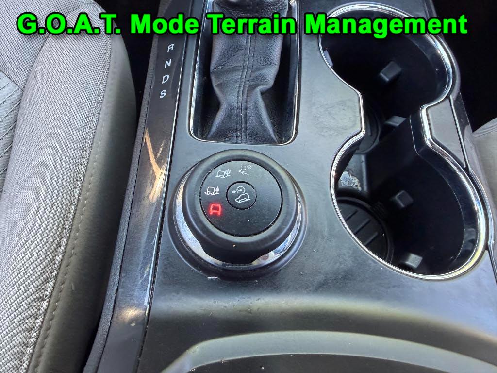 Ford Explorer  2019