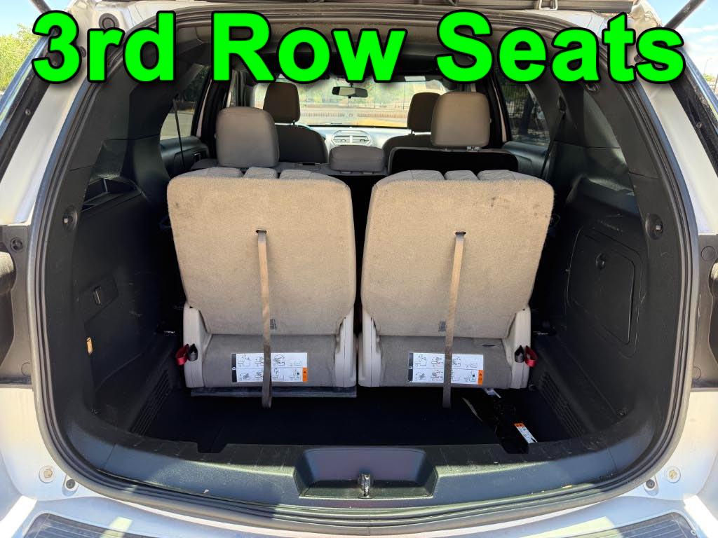 Ford Explorer  2019