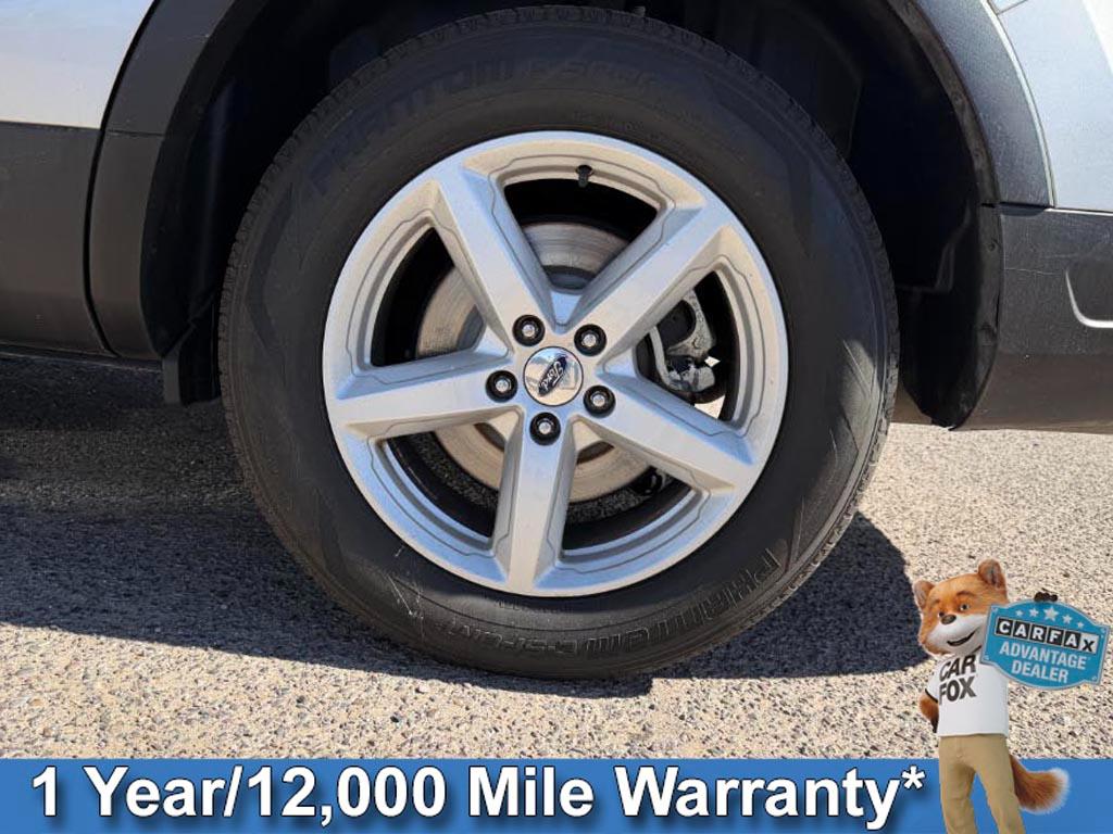 Ford Explorer  2019