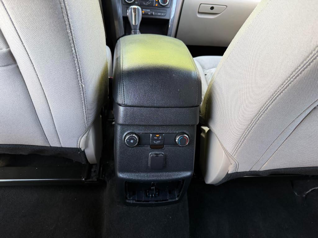 Ford Explorer  2019