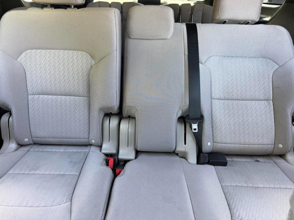 Ford Explorer  2019