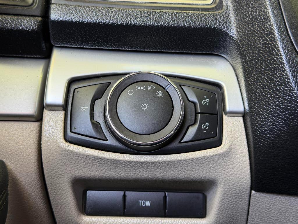 Ford Explorer  2019