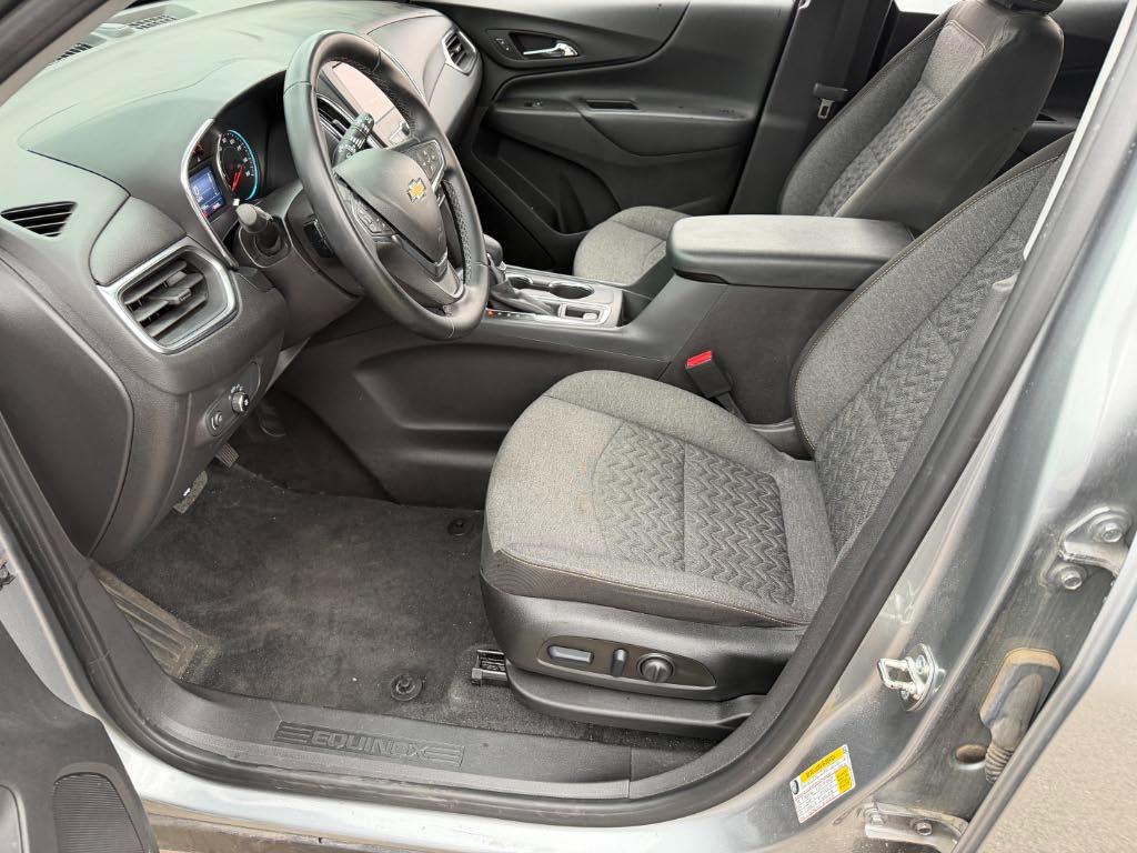 Chevrolet Equinox LT AWD 2024