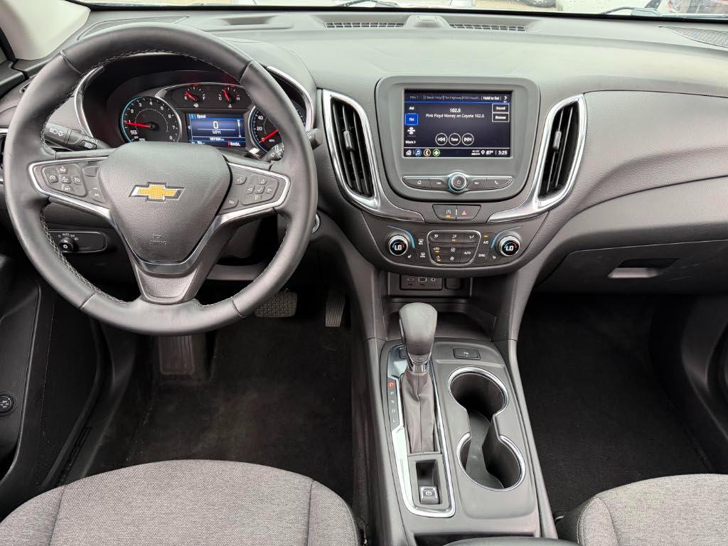 Chevrolet Equinox LT AWD 2024