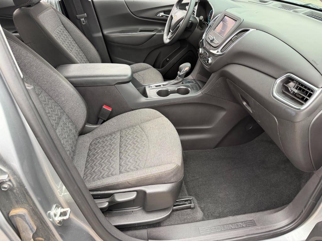 Chevrolet Equinox LT AWD 2024