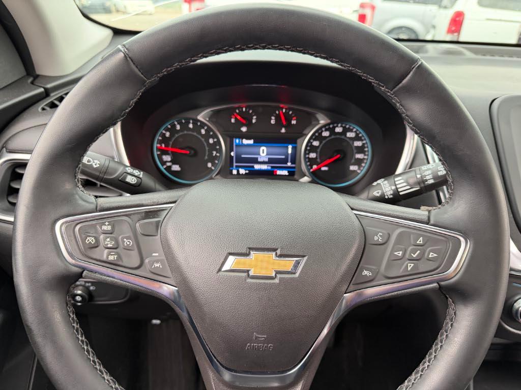 Chevrolet Equinox LT AWD 2024