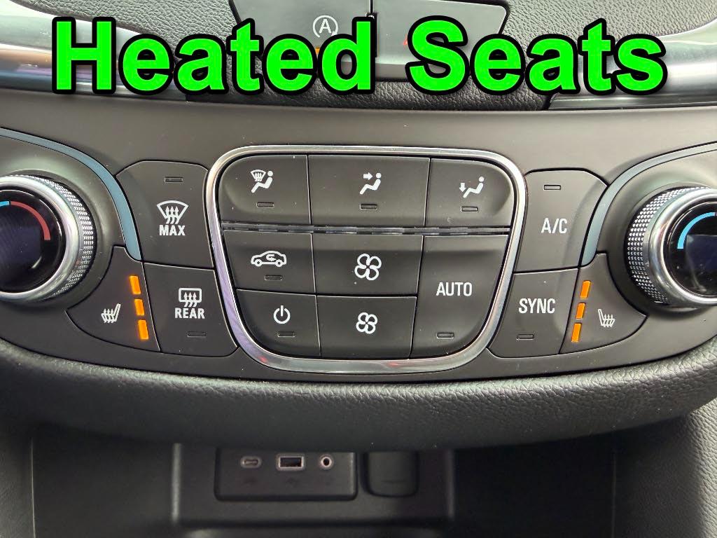 Chevrolet Equinox LT AWD 2024