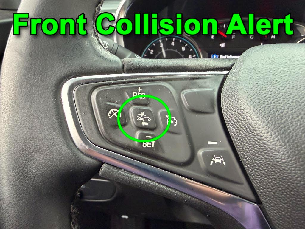 Chevrolet Equinox LT AWD 2024
