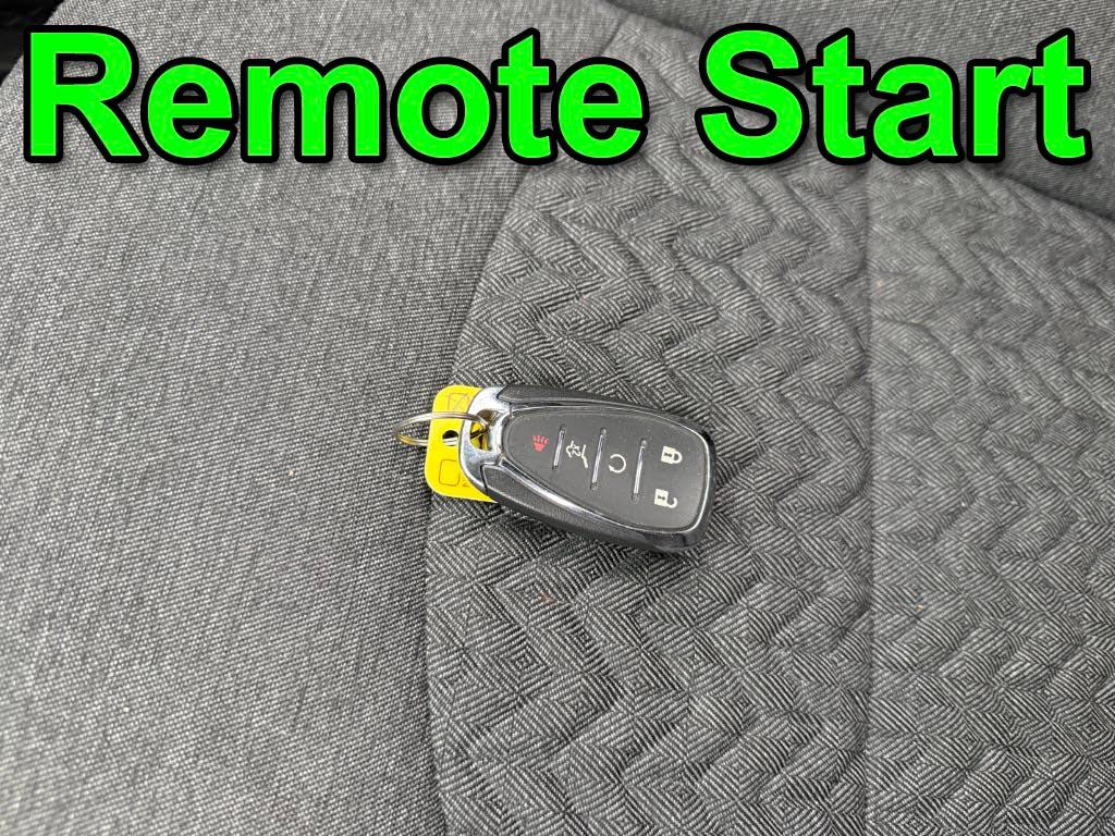 Chevrolet Equinox LT AWD 2024