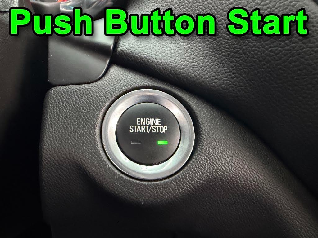 Chevrolet Equinox LT AWD 2024