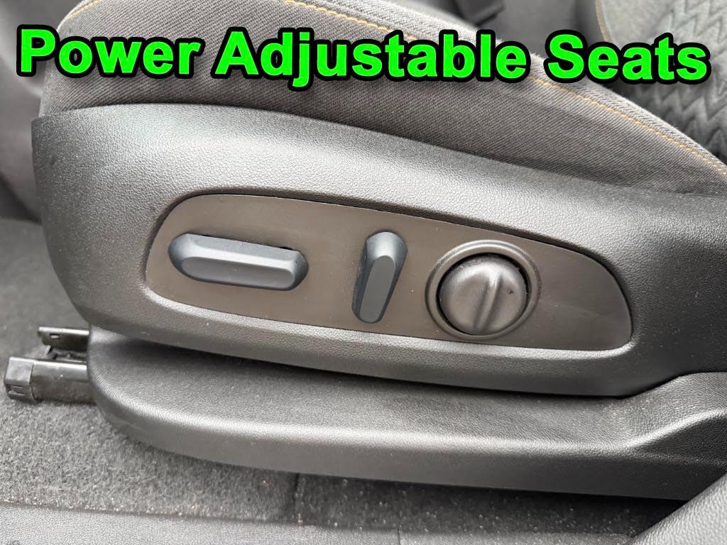 Chevrolet Equinox LT AWD 2024