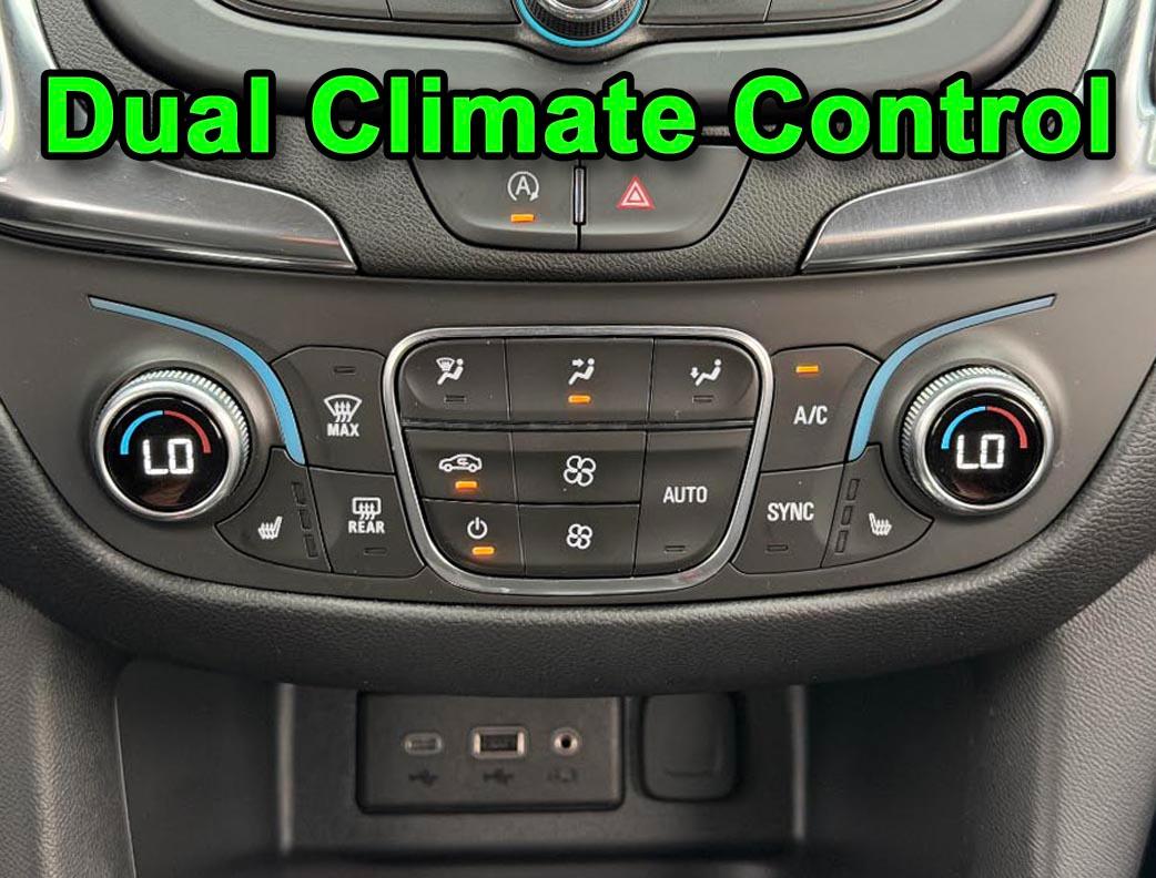Chevrolet Equinox LT AWD 2024