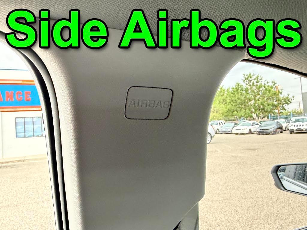 Chevrolet Equinox LT AWD 2024