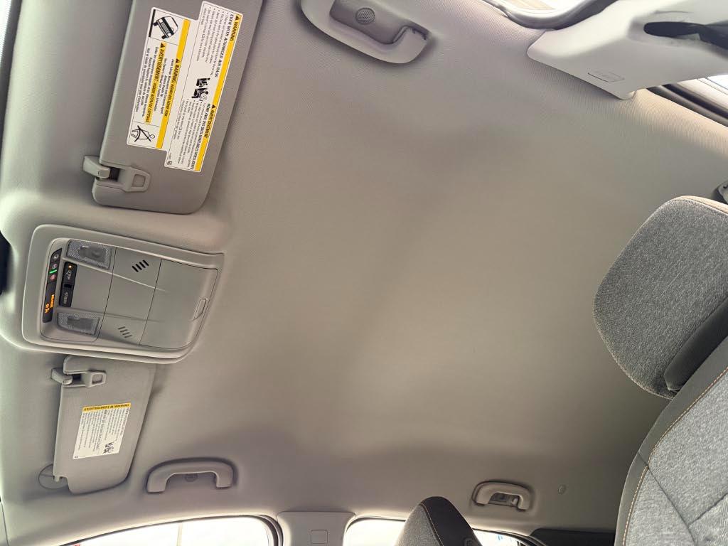 Chevrolet Equinox LT AWD 2024