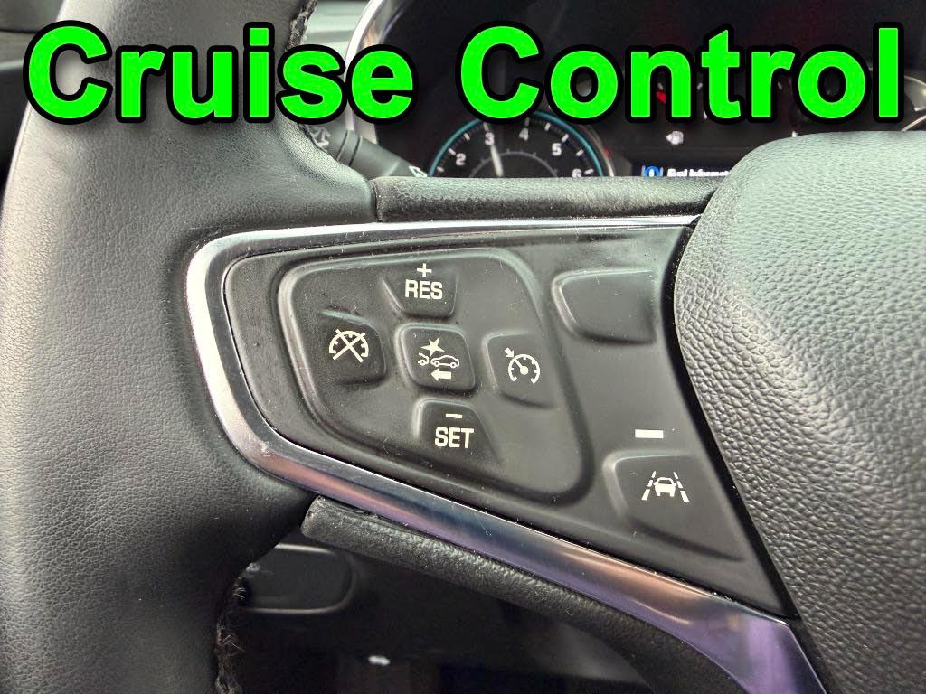 Chevrolet Equinox LT AWD 2024