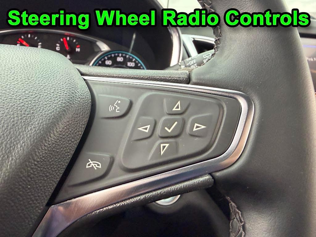 Chevrolet Equinox LT AWD 2024
