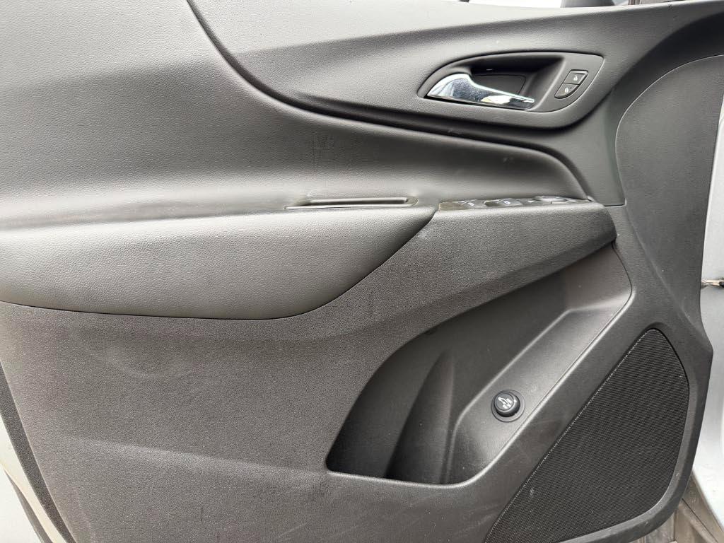 Chevrolet Equinox LT AWD 2024