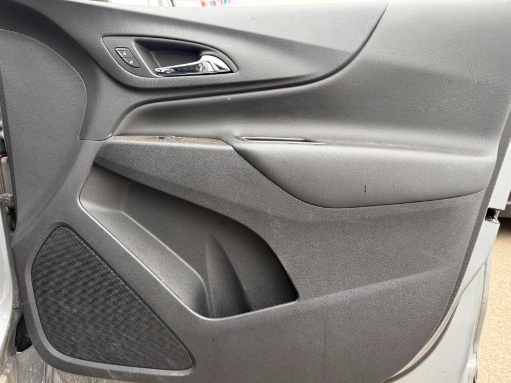 Chevrolet Equinox LT AWD 2024