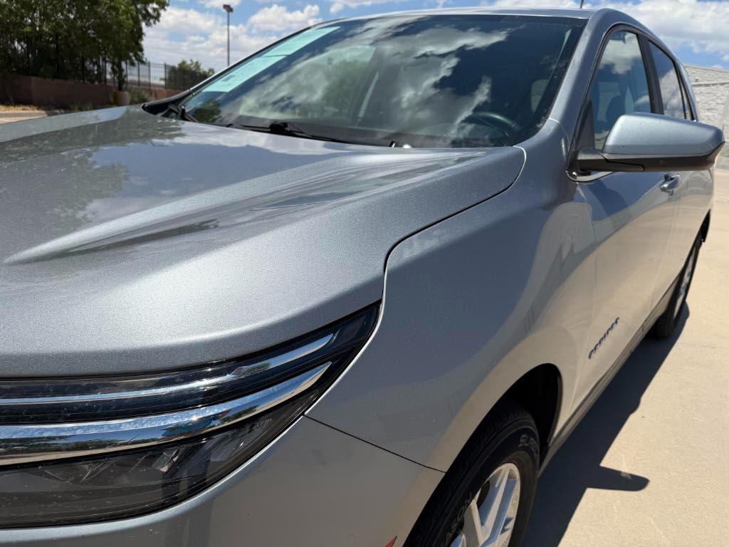 Chevrolet Equinox LT AWD 2024