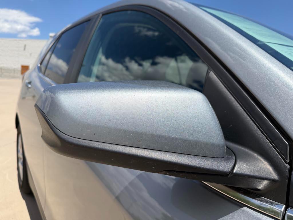 Chevrolet Equinox LT AWD 2024