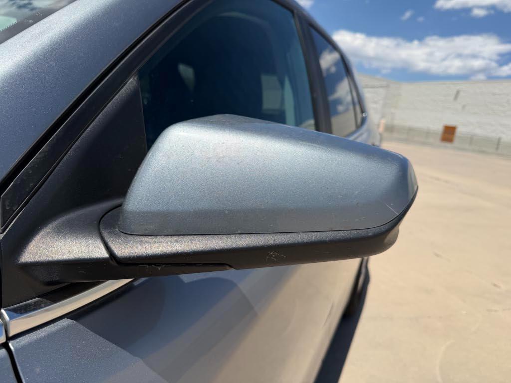 Chevrolet Equinox LT AWD 2024