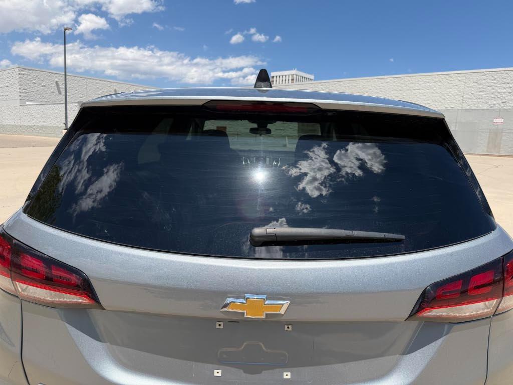 Chevrolet Equinox LT AWD 2024
