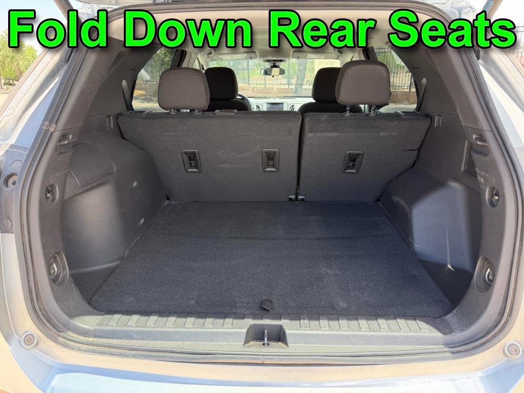 Chevrolet Equinox LT AWD 2024