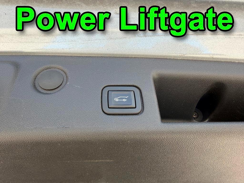 Chevrolet Equinox LT AWD 2024