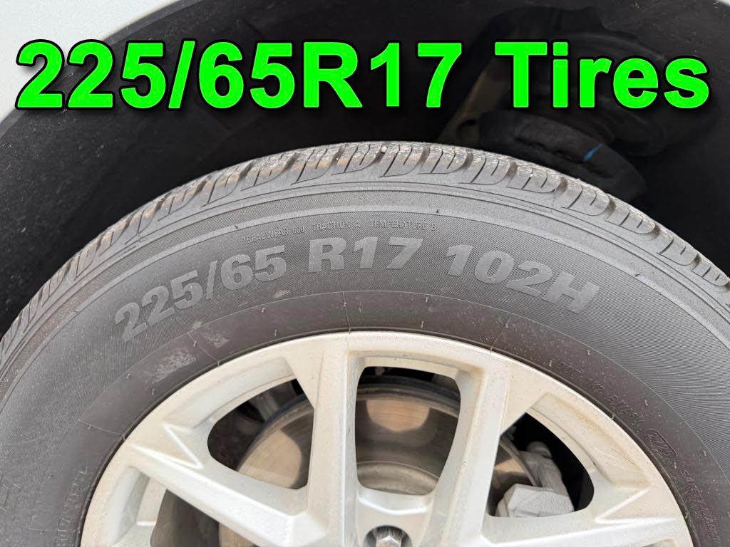 Chevrolet Equinox LT AWD 2024