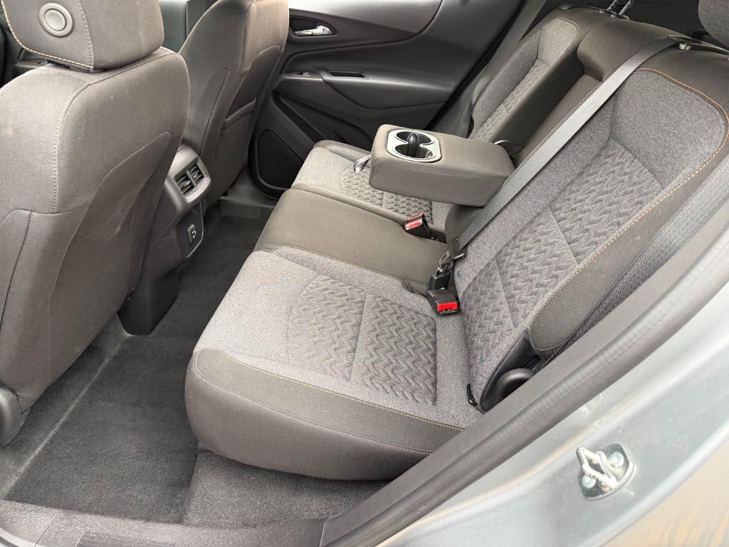 Chevrolet Equinox LT AWD 2024
