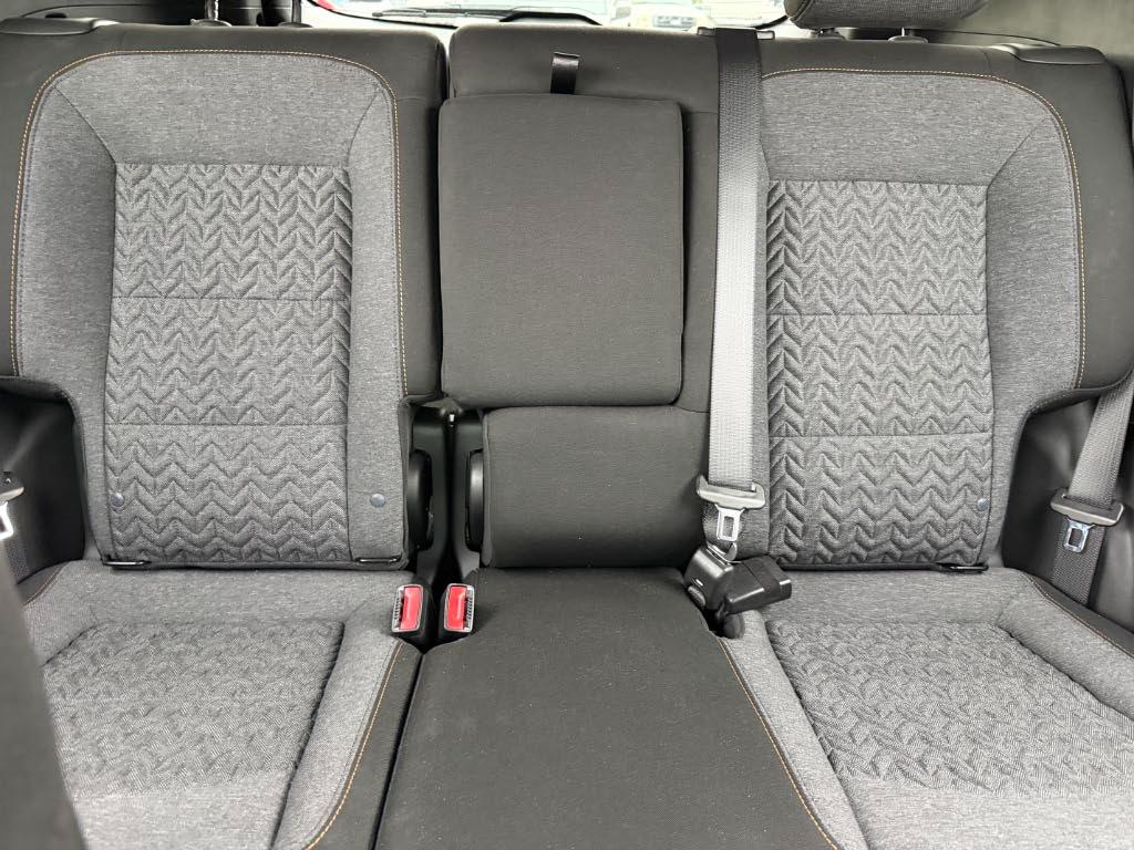 Chevrolet Equinox LT AWD 2024