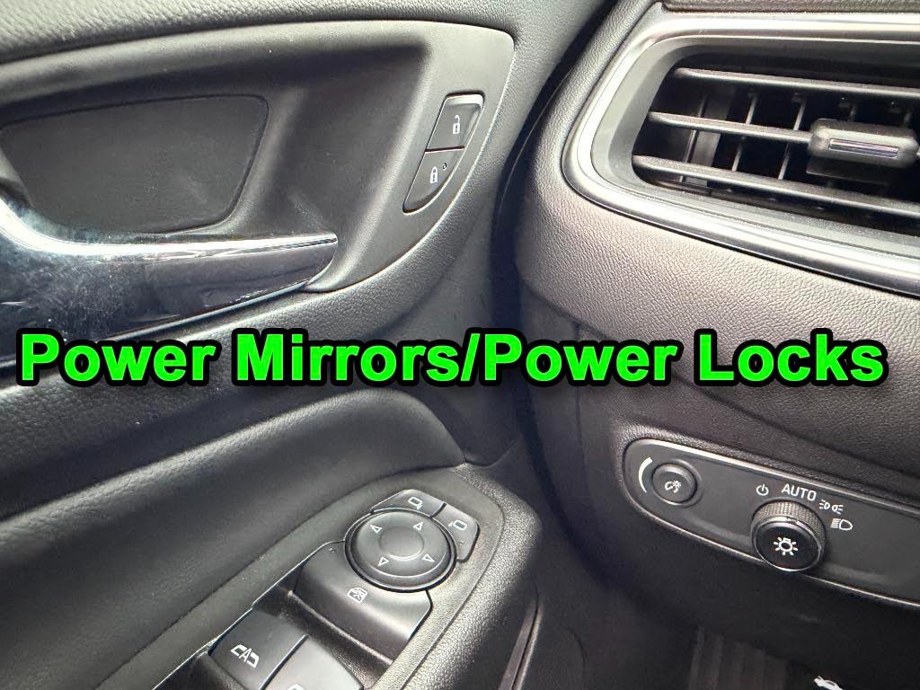 Chevrolet Equinox LT AWD 2024