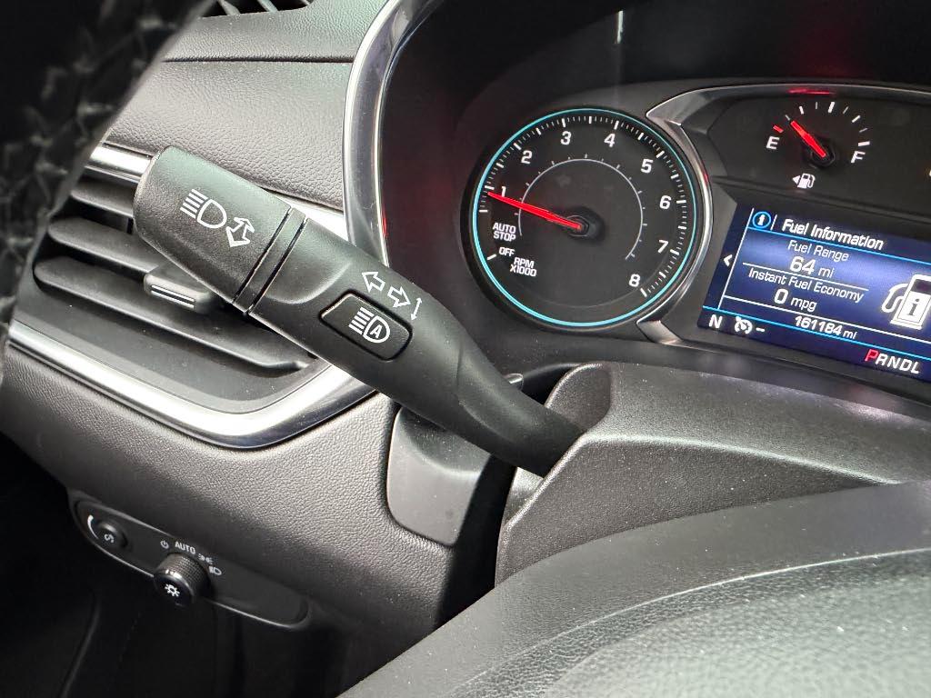 Chevrolet Equinox LT AWD 2024