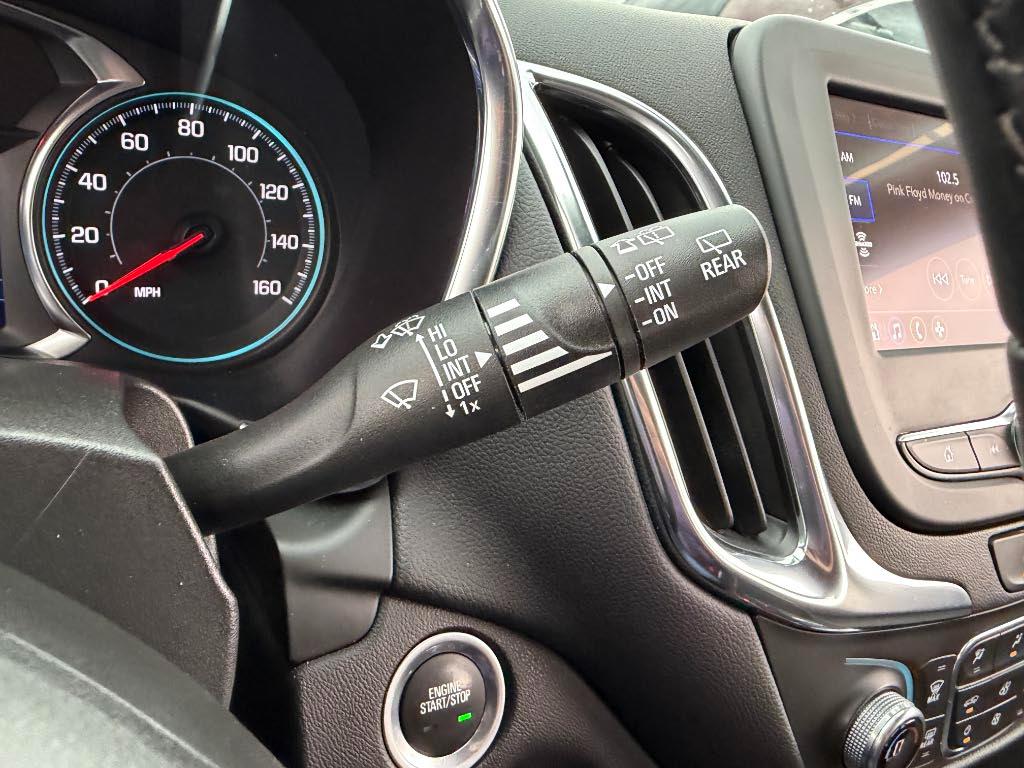 Chevrolet Equinox LT AWD 2024