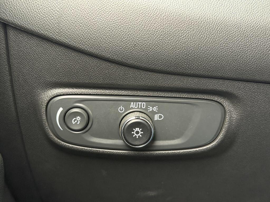 Chevrolet Equinox LT AWD 2024