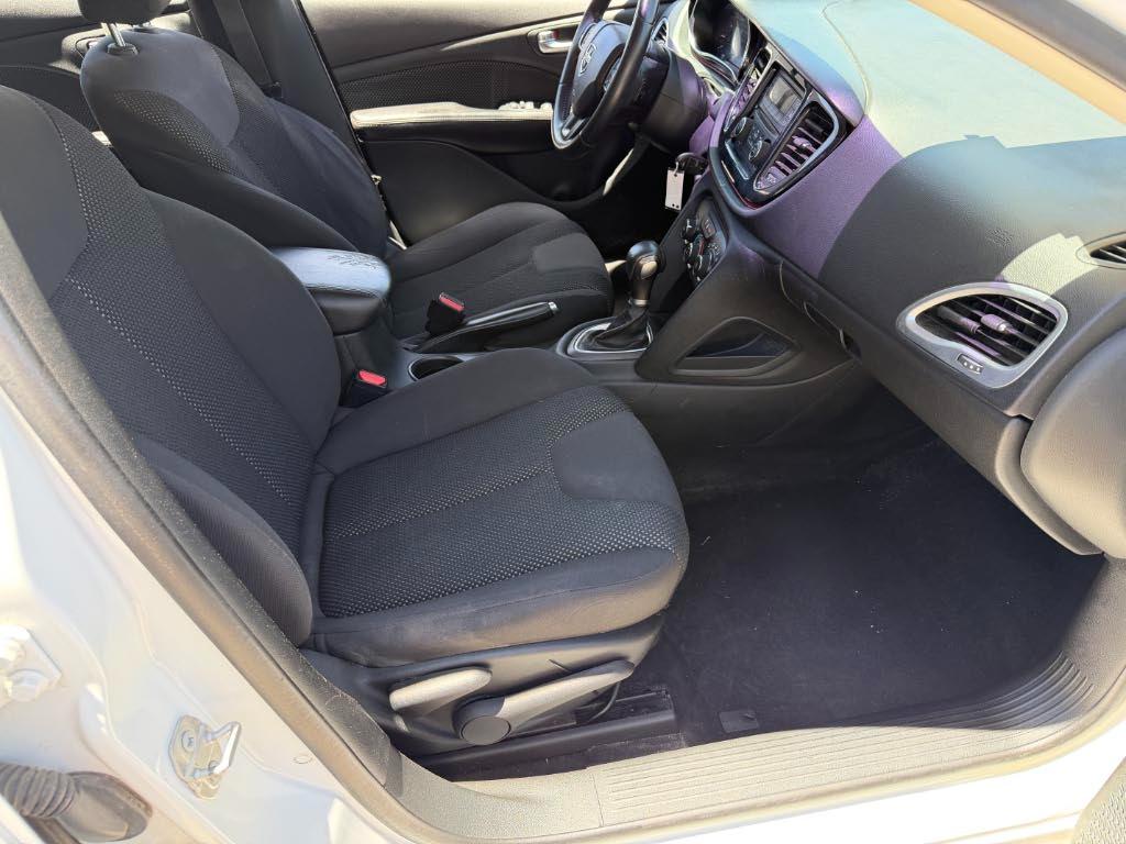 Dodge Dart  2016