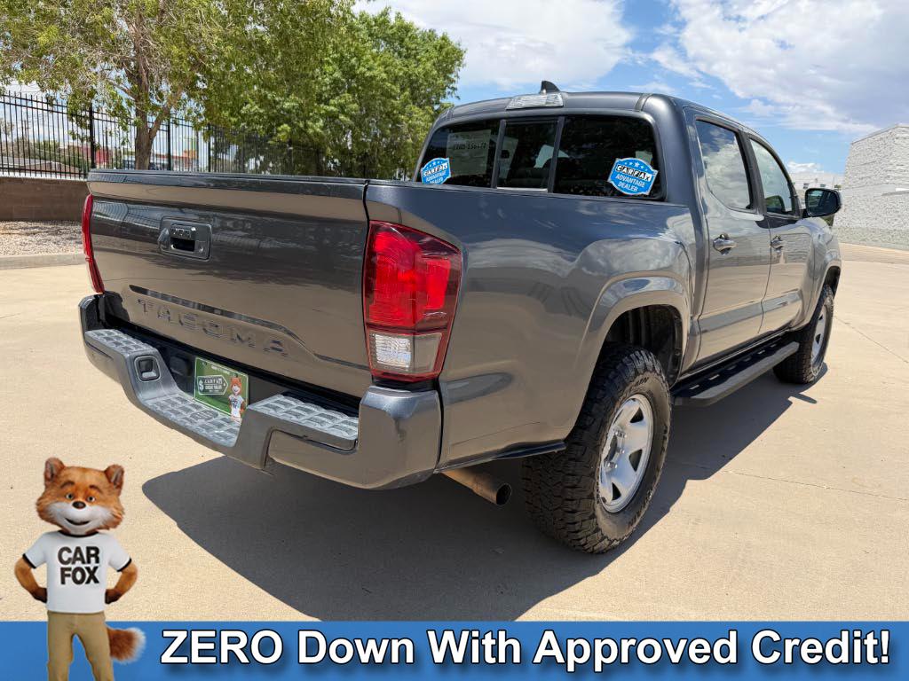 Toyota Tacoma SR 2022