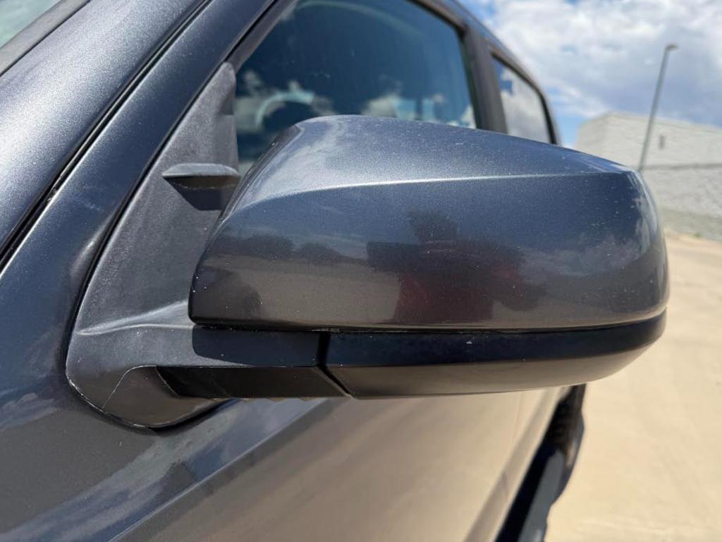 Toyota Tacoma SR 2022