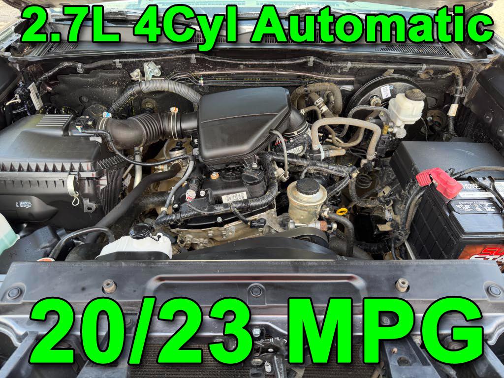 Toyota Tacoma SR 2022