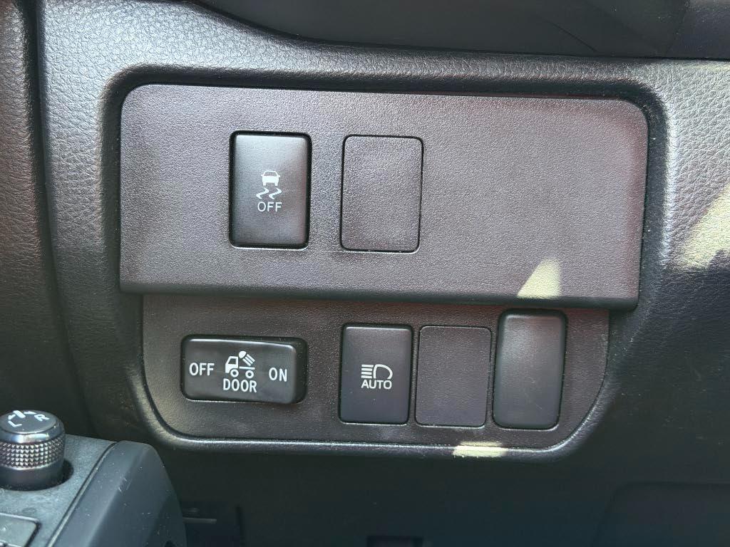 Toyota Tacoma SR 2022