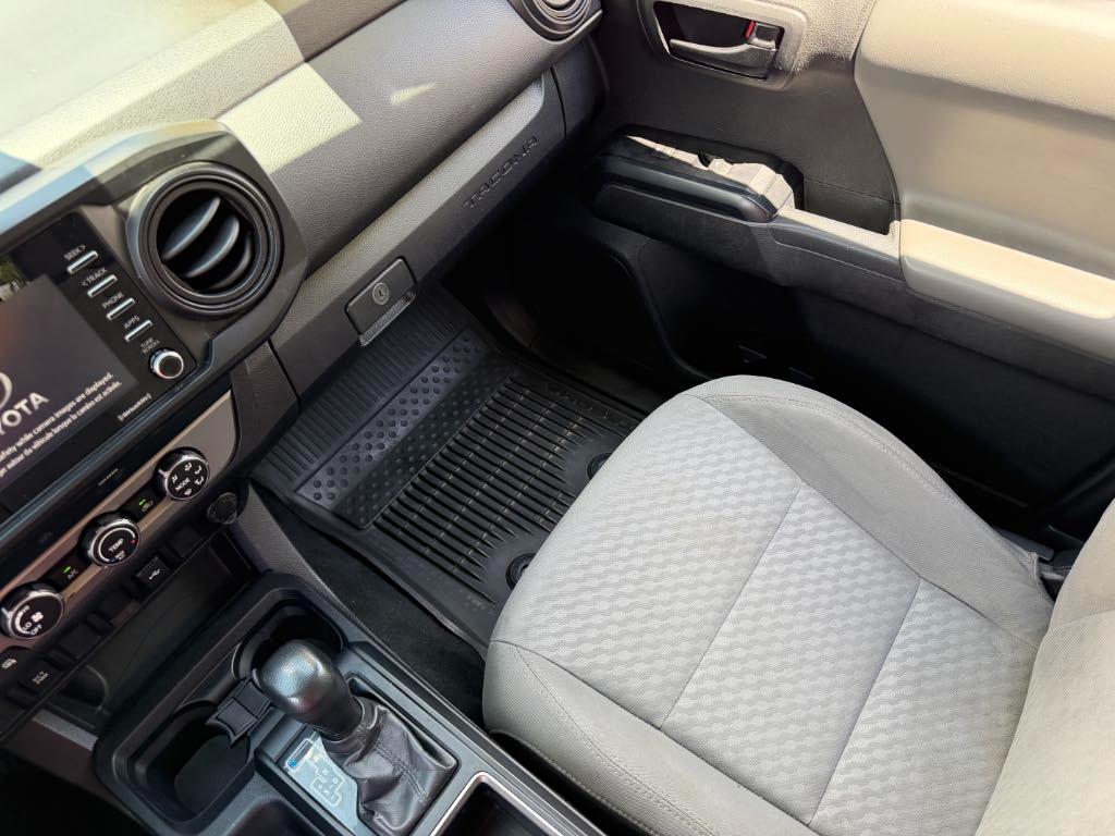 Toyota Tacoma SR 2022
