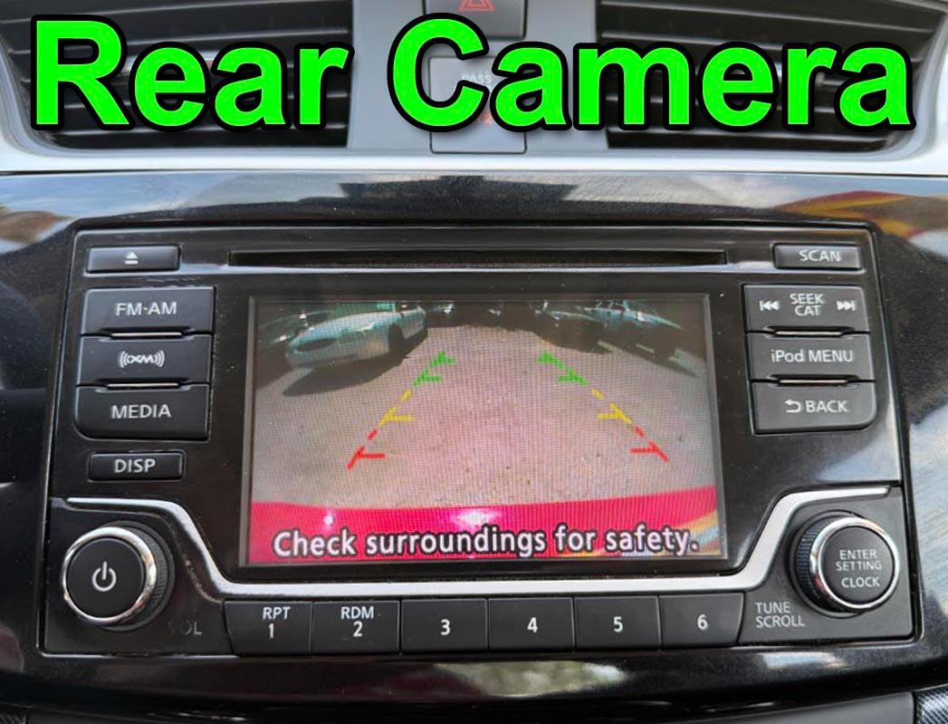 Nissan Sentra  2017