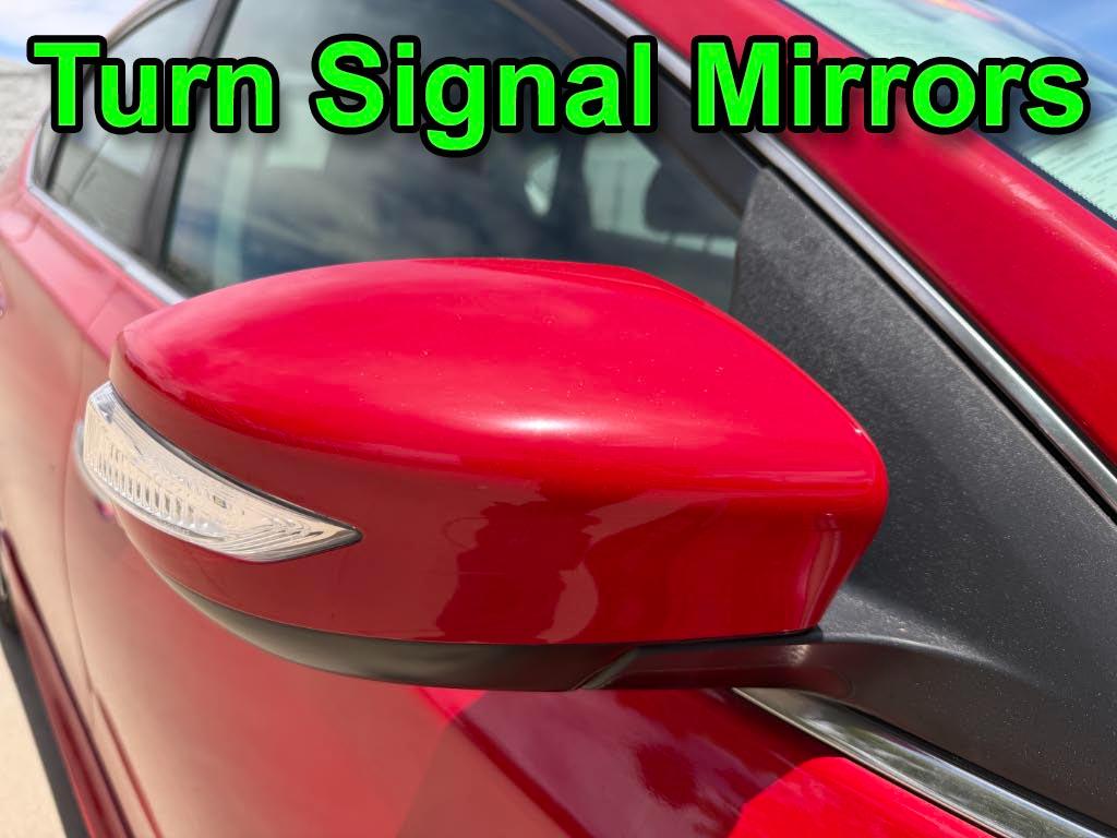 Nissan Sentra  2017