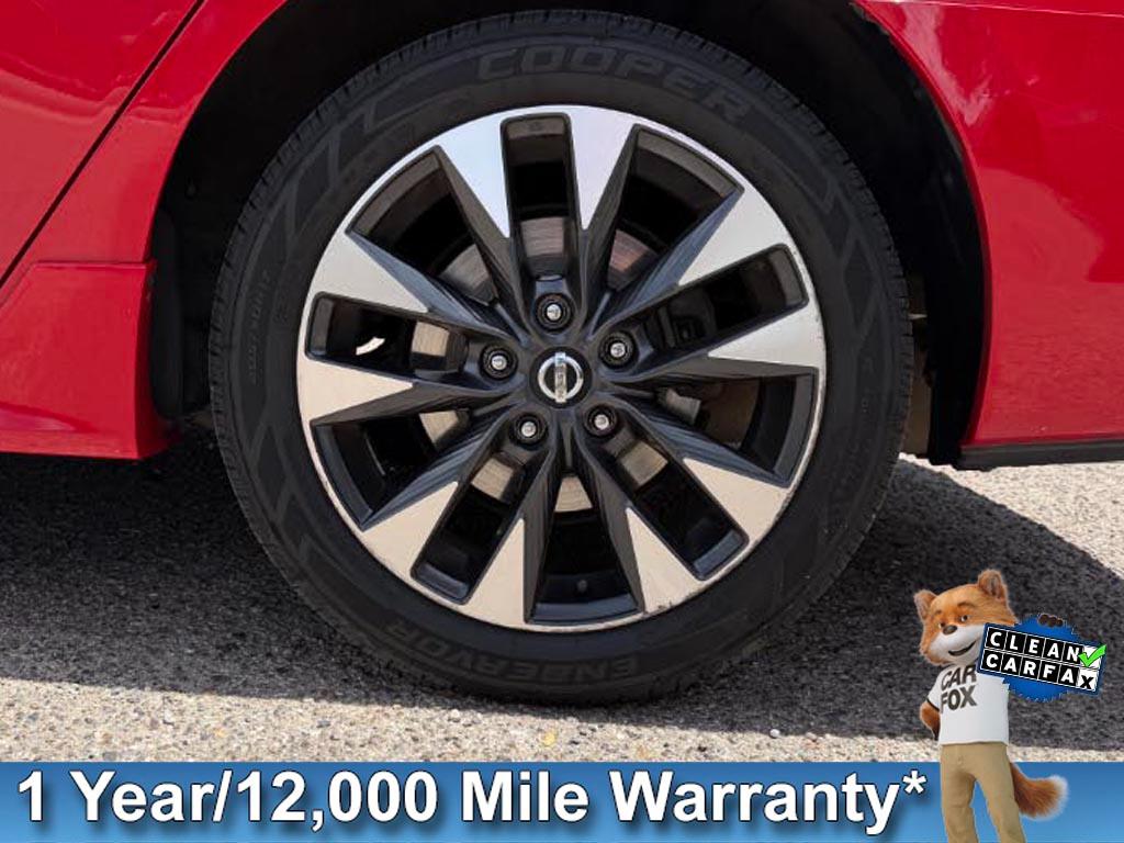 Nissan Sentra  2017